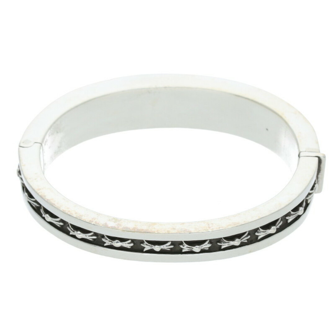 Chrome Hearts - クロムハーツ NARROW V CH PLUS ナローVバンド Chrome Hearts - クロムハーツ NARROW V CH PLUS ナローVバンド