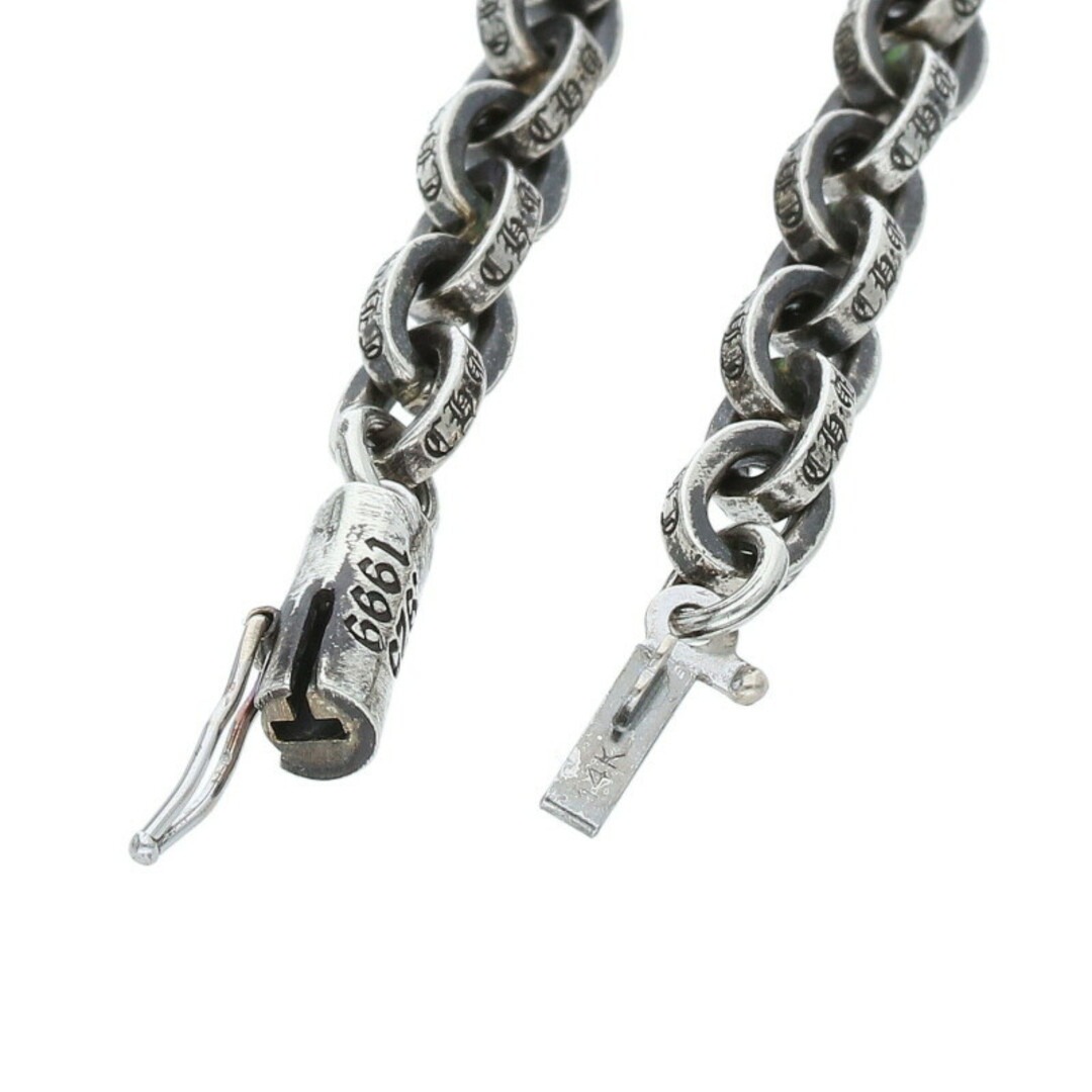 Chrome Hearts - クロムハーツ PAPER CHAIN/ペーパーチェーン Chrome Hearts - クロムハーツ PAPER CHAIN/ペーパーチェーン
