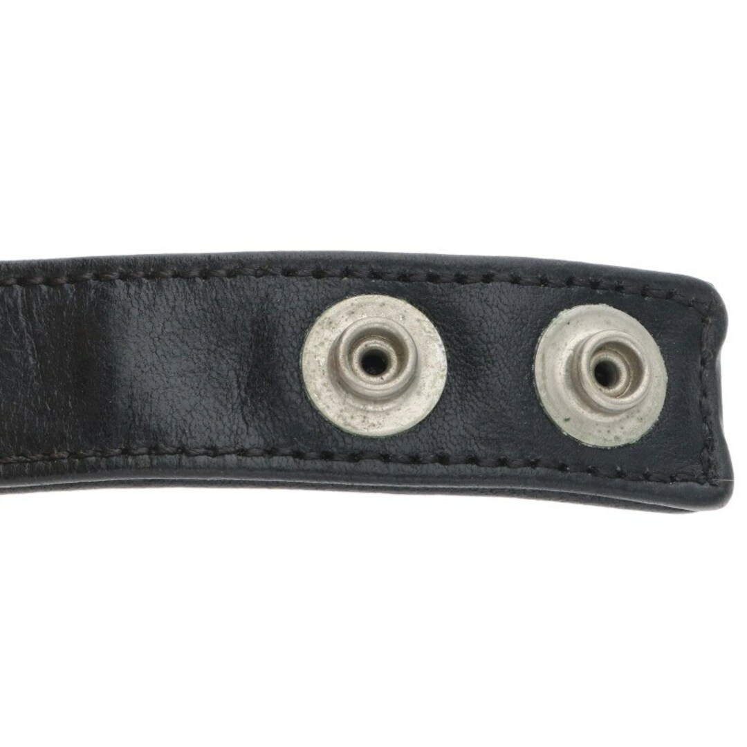 Chrome Hearts - クロムハーツ 3BTN/2SNP/クロスボール3ボタン2 Chrome Hearts - クロムハーツ 3BTN/2SNP/クロスボール3ボタン2