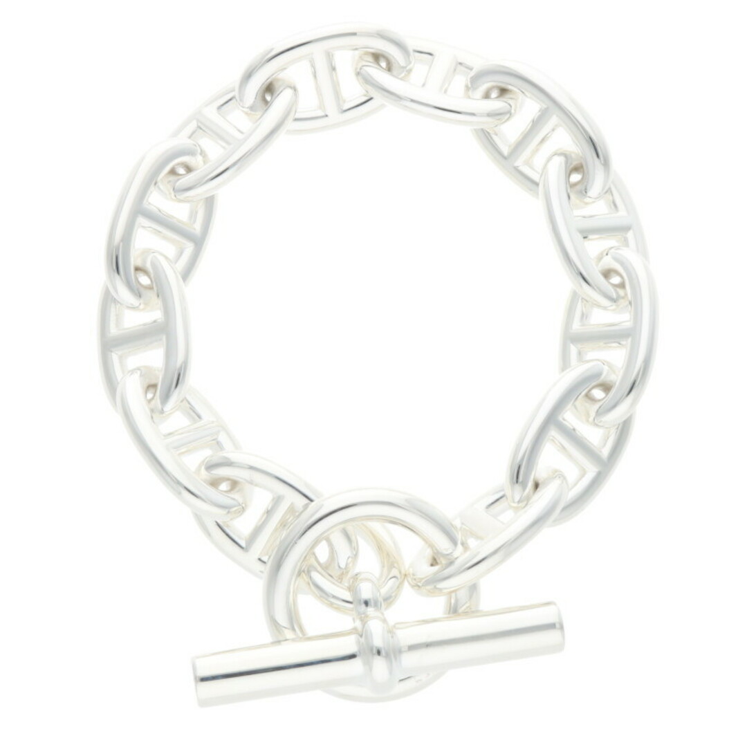 HERMES - エルメス Chaine d'Ancre TGM シェーヌダンクルTGM HERMES - エルメス Chaine d'Ancre TGM シェーヌダンクルTGM
