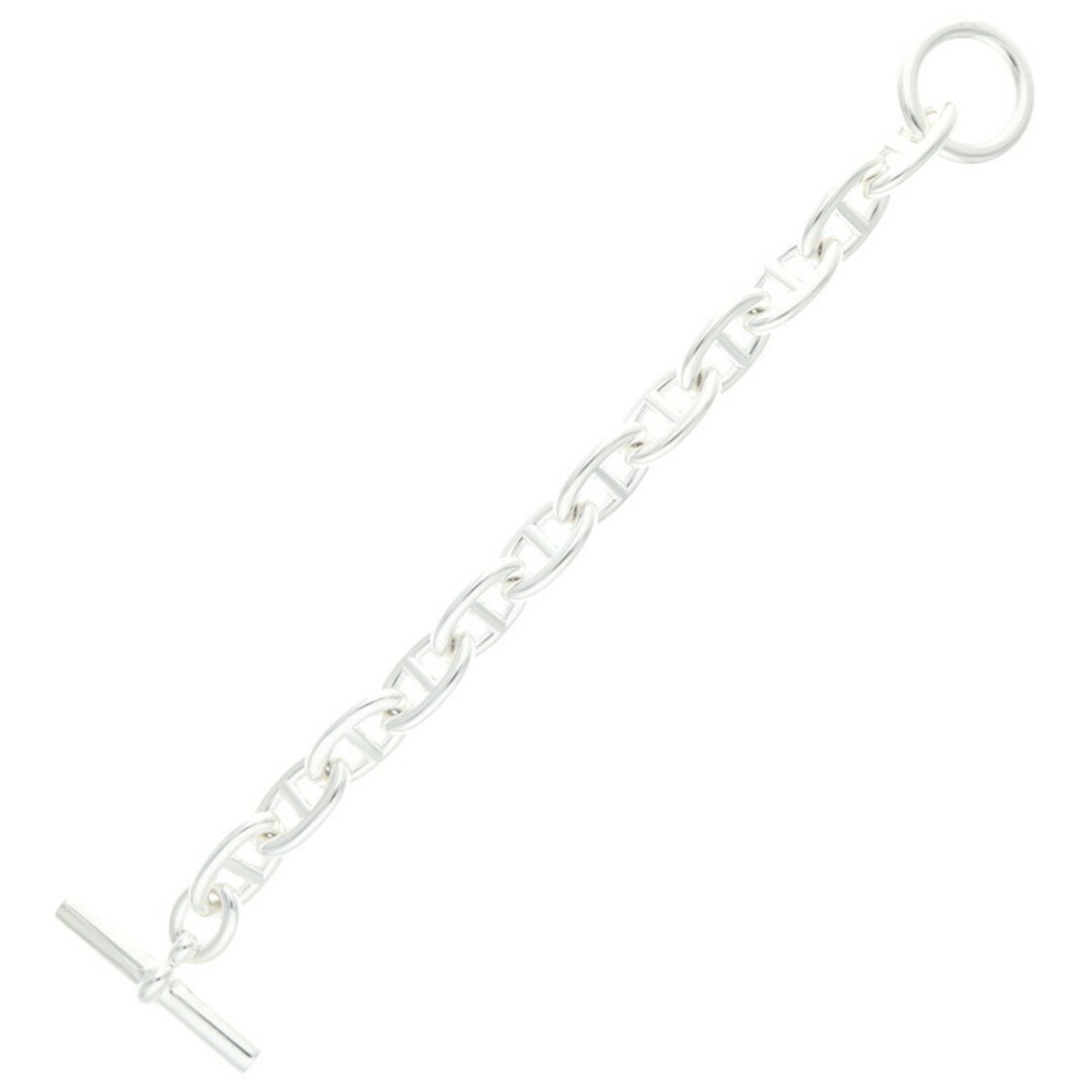 HERMES - エルメス Chaine d'Ancre TGM シェーヌダンクルTGM HERMES - エルメス Chaine d'Ancre TGM シェーヌダンクルTGM