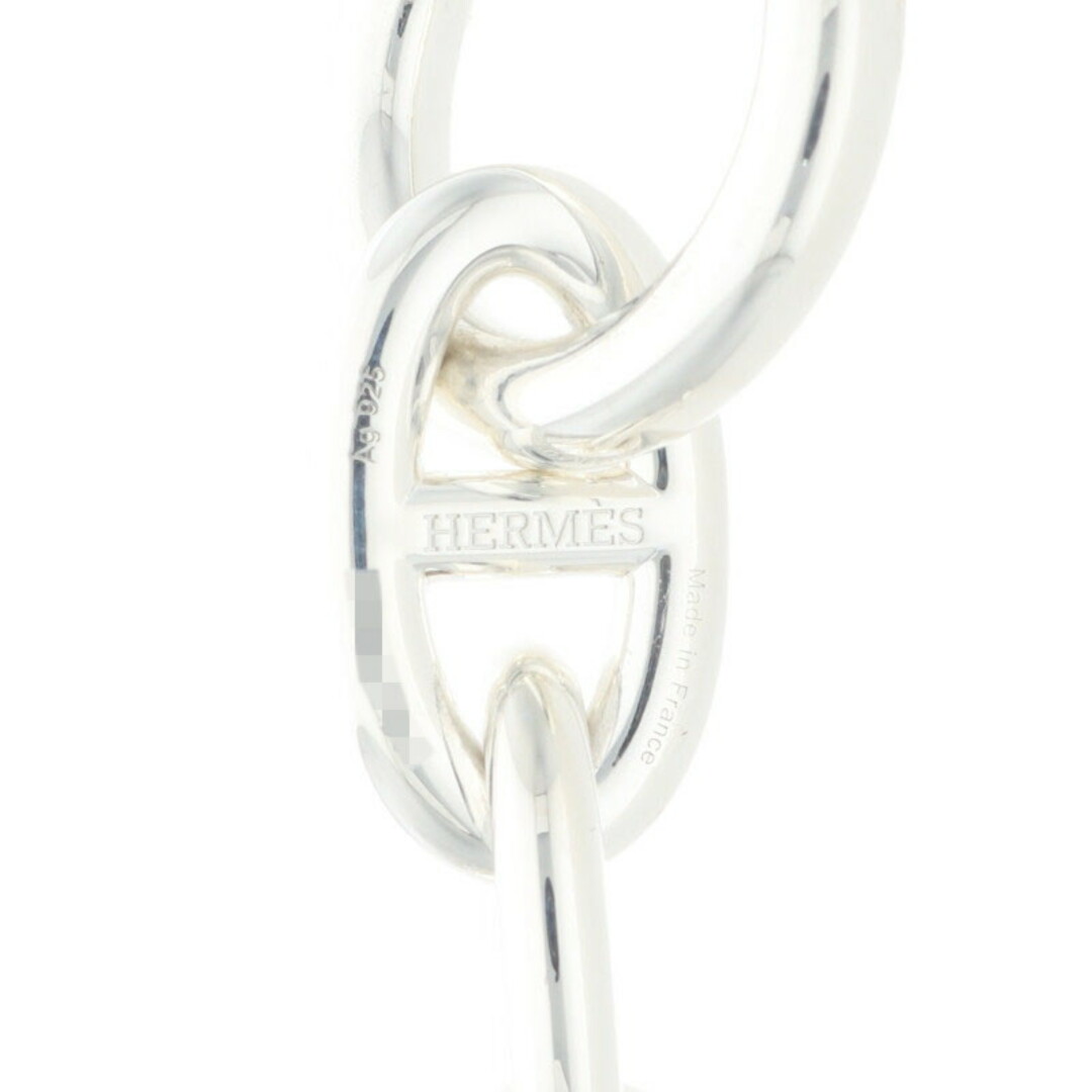 HERMES - エルメス Chaine d'Ancre TGM シェーヌダンクルTGM HERMES - エルメス Chaine d'Ancre TGM シェーヌダンクルTGM