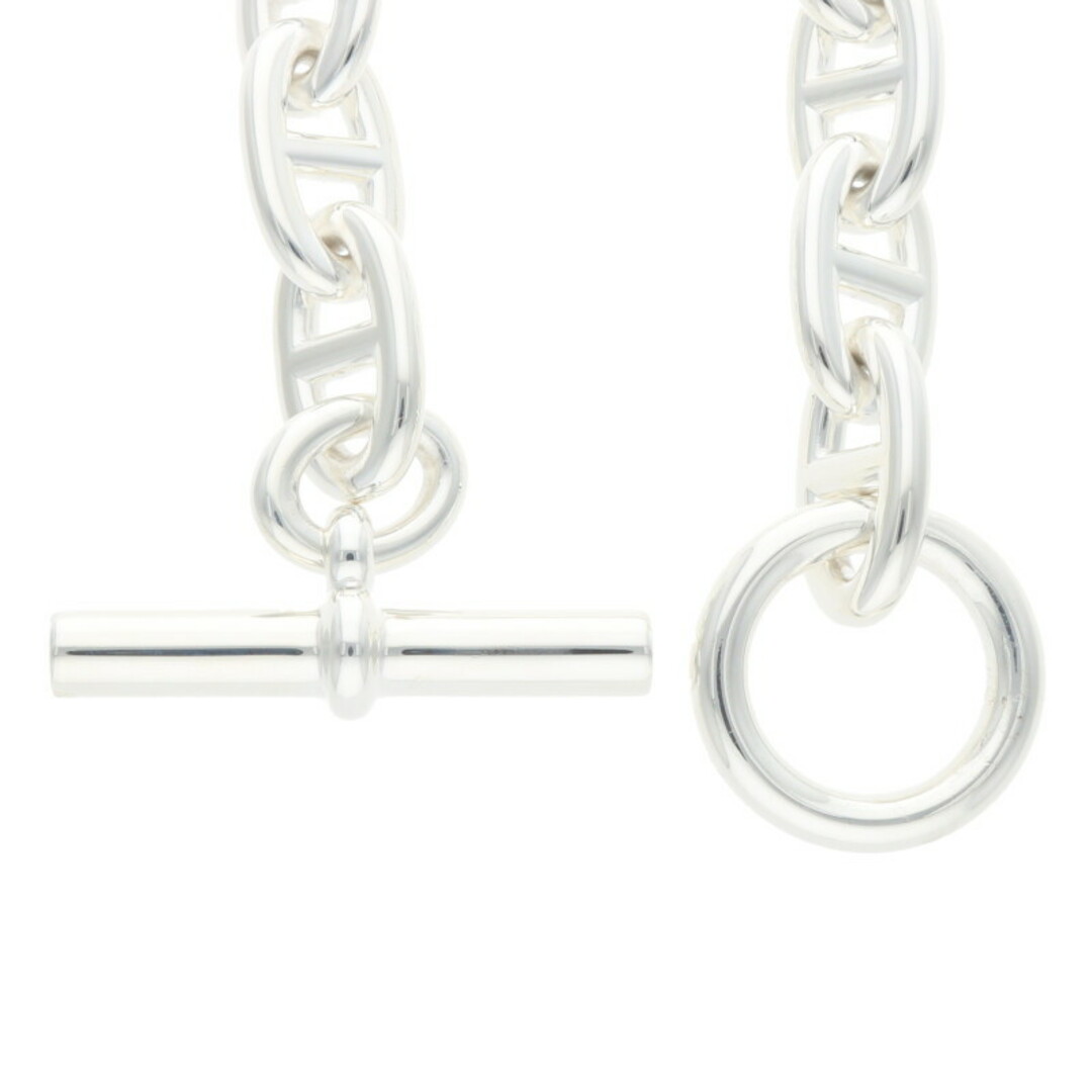 HERMES - エルメス Chaine d'Ancre TGM シェーヌダンクルTGM HERMES - エルメス Chaine d'Ancre TGM シェーヌダンクルTGM