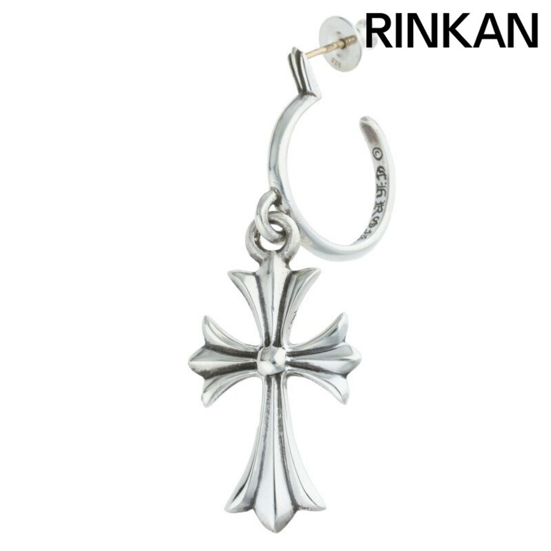 Chrome Hearts - クロムハーツ TINY CH CROSS/タイニーCHクロス Chrome Hearts - クロムハーツ TINY CH CROSS/タイニーCHクロス