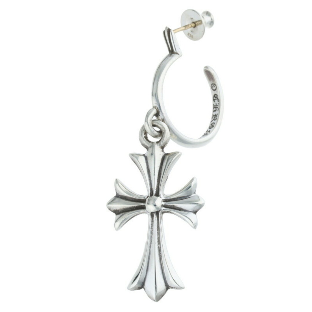 Chrome Hearts - クロムハーツ TINY CH CROSS/タイニーCHクロス Chrome Hearts - クロムハーツ TINY CH CROSS/タイニーCHクロス