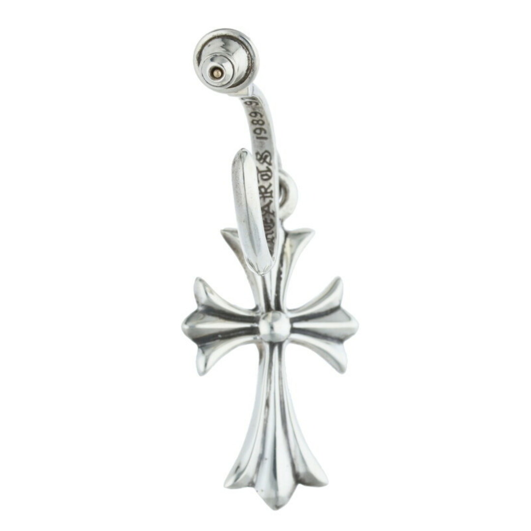 Chrome Hearts - クロムハーツ TINY CH CROSS/タイニーCHクロス Chrome Hearts - クロムハーツ TINY CH CROSS/タイニーCHクロス