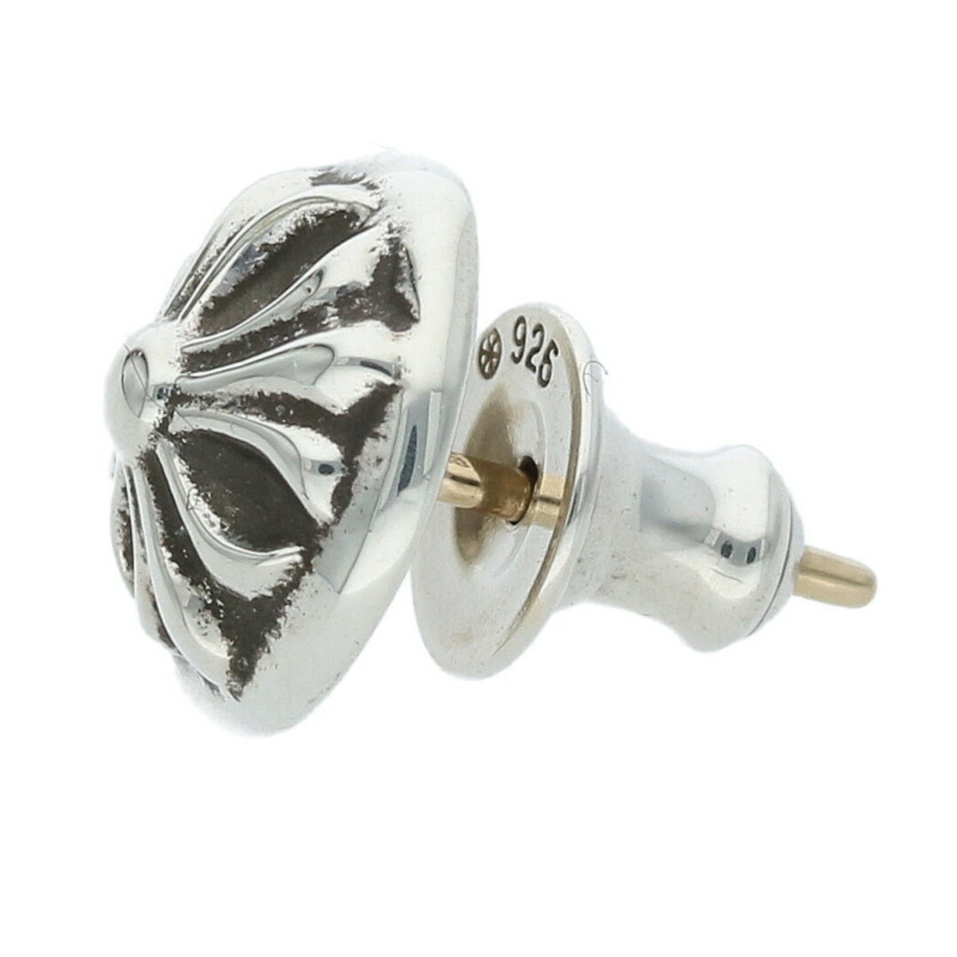 Chrome Hearts - クロムハーツ STUD CRSBLL/クロスボール Chrome Hearts - クロムハーツ STUD CRSBLL/クロスボール