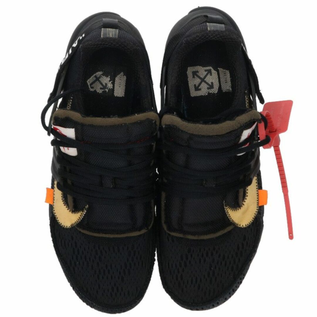 NIKE - ナイキ オフホワイト AIR PRESTO AA3830-002 エア NIKE - ナイキ オフホワイト AIR PRESTO AA3830-002 エア