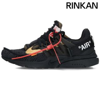NIKE - ナイキ オフホワイト AIR PRESTO AA3830-002 エア NIKE - ナイキ オフホワイト AIR PRESTO AA3830-002 エア