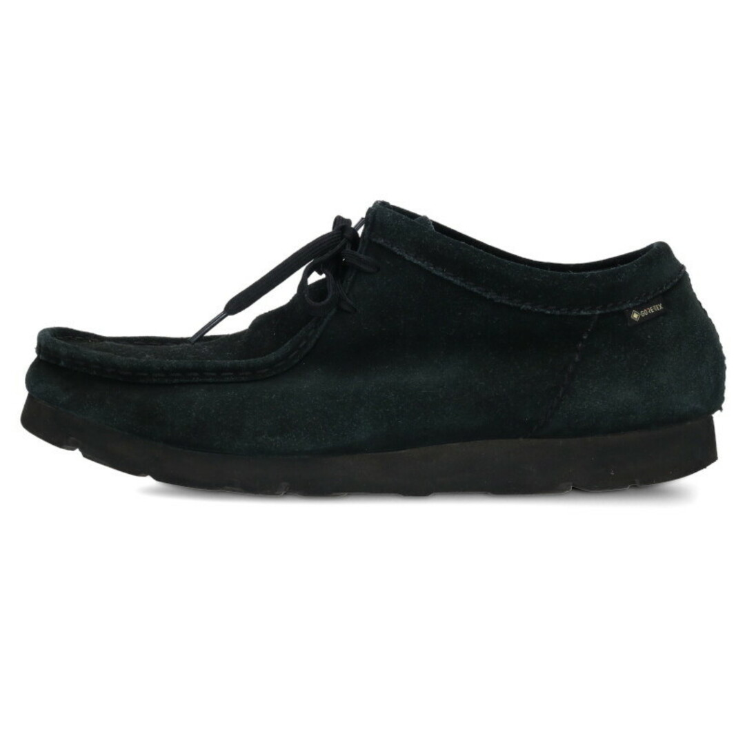 Clarks - クラークス WallabeeGTX ワラビーゴアテックススエード Clarks - クラークス WallabeeGTX ワラビーゴアテックススエード