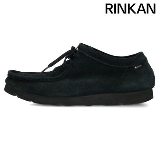 Clarks - クラークス WallabeeGTX ワラビーゴアテックススエード Clarks - クラークス WallabeeGTX ワラビーゴアテックススエード