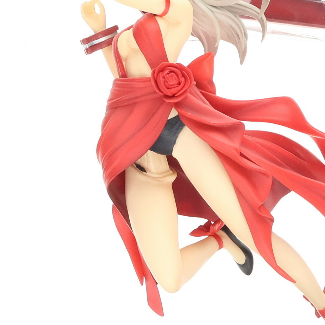 AmiAmi - あみあみ限定特典付属 アリサ・イリーニチナ AmiAmi - あみあみ限定特典付属 アリサ・イリーニチナ