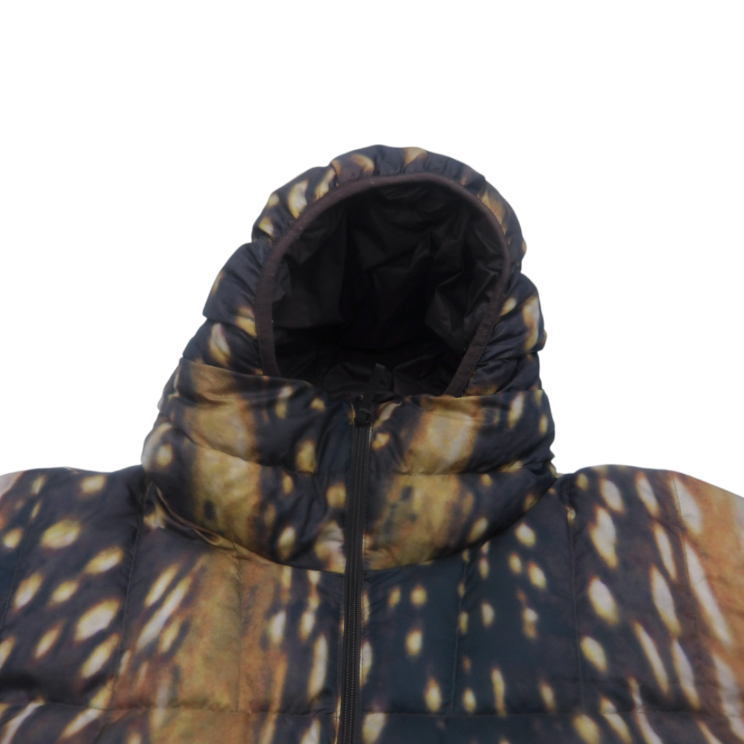 Supreme - SUPREME 23aw MICRO DOWN HALF ZIP HOODED PULLOVER Supreme - SUPREME 23aw MICRO DOWN HALF ZIP HOODED PULLOVER