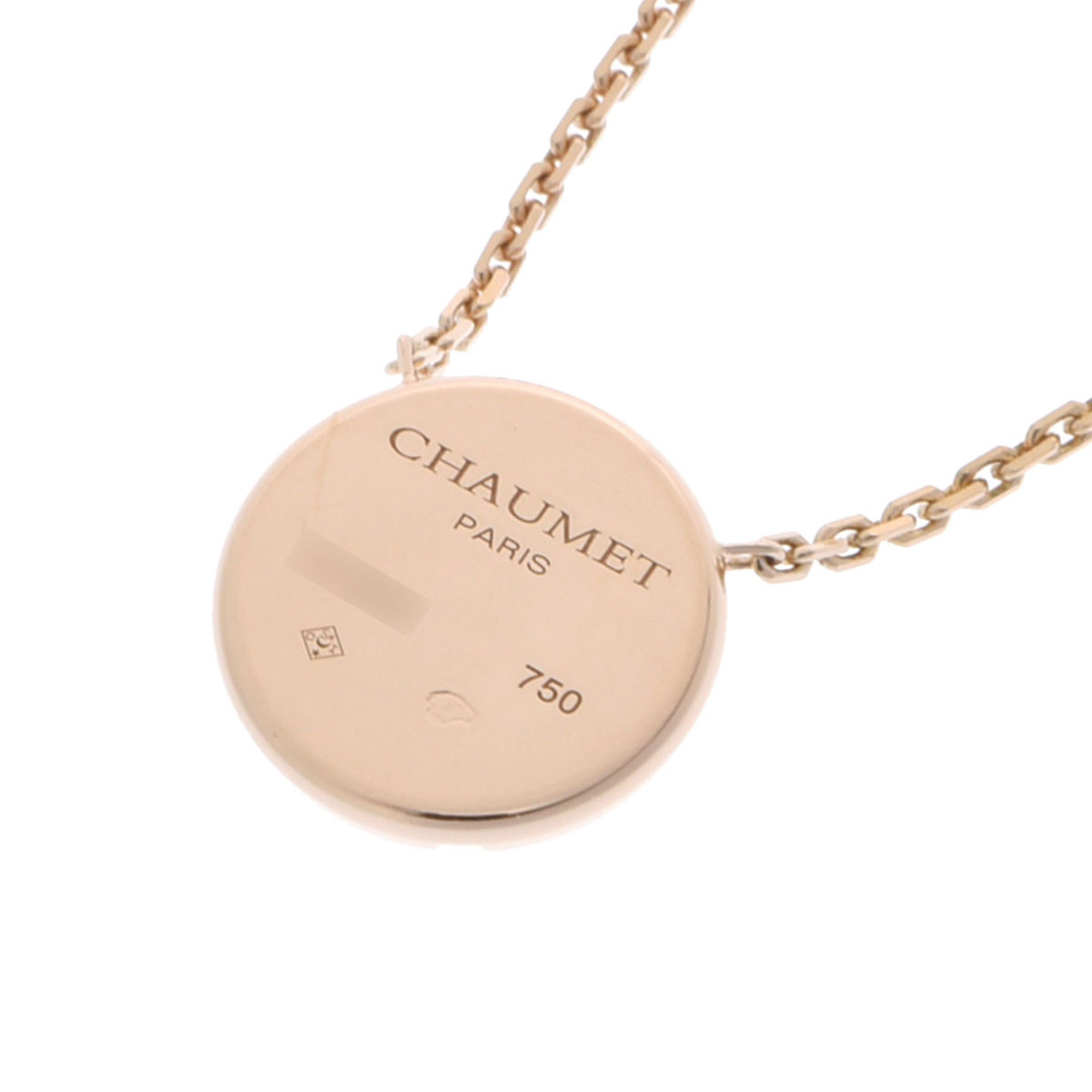 CHAUMET - 中古 ショーメ Chaumet 081111-000 レディース CHAUMET - 中古 ショーメ Chaumet 081111-000 レディース