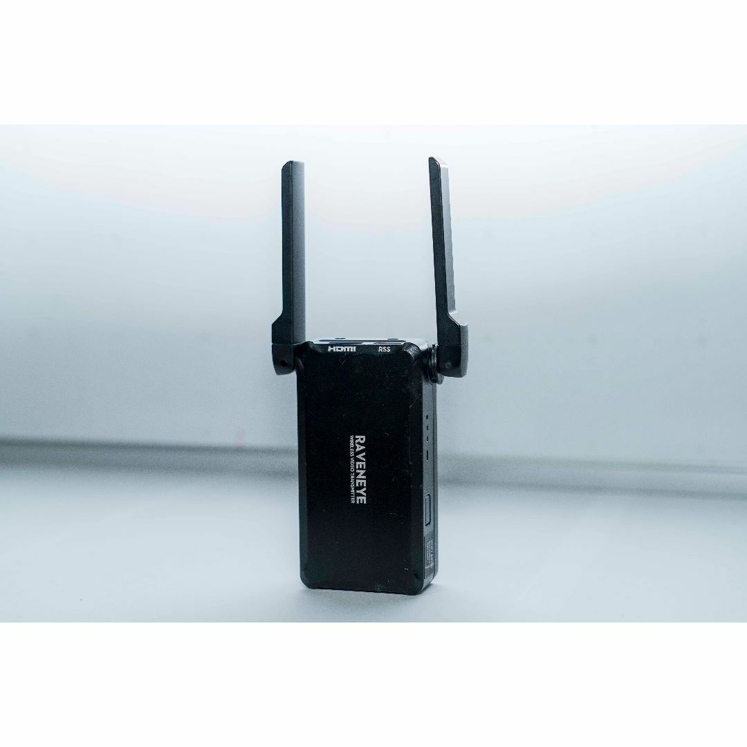 DJI - DJI Ronin 映像トランスミッター RavenEye RS4 Proの通販 DJI - DJI Ronin 映像トランスミッター RavenEye RS4 Proの通販