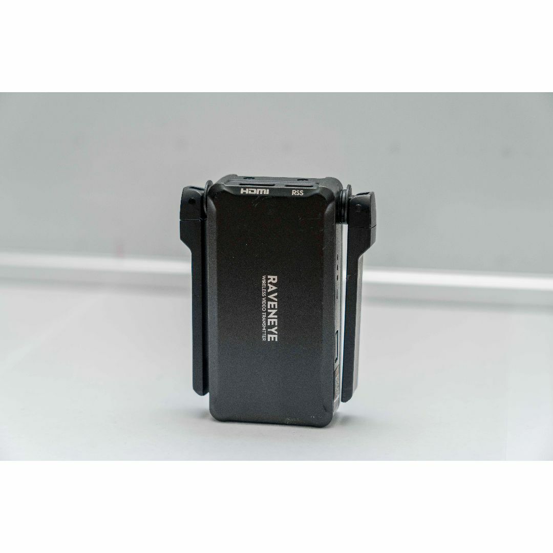 DJI - DJI Ronin 映像トランスミッター RavenEye RS4 Proの通販 DJI - DJI Ronin 映像トランスミッター RavenEye RS4 Proの通販