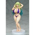 ルコア ビキニスタイル 小林さんちのメイドラゴン 1/7 完成品 フィギュア Q-six(キューシックス)