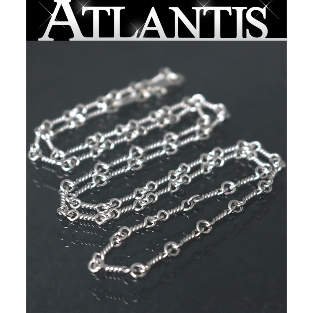 Chrome Hearts - CHROME HEARTS 銀座店 クロムハーツ ツイスト Chrome Hearts - CHROME HEARTS 銀座店 クロムハーツ ツイスト