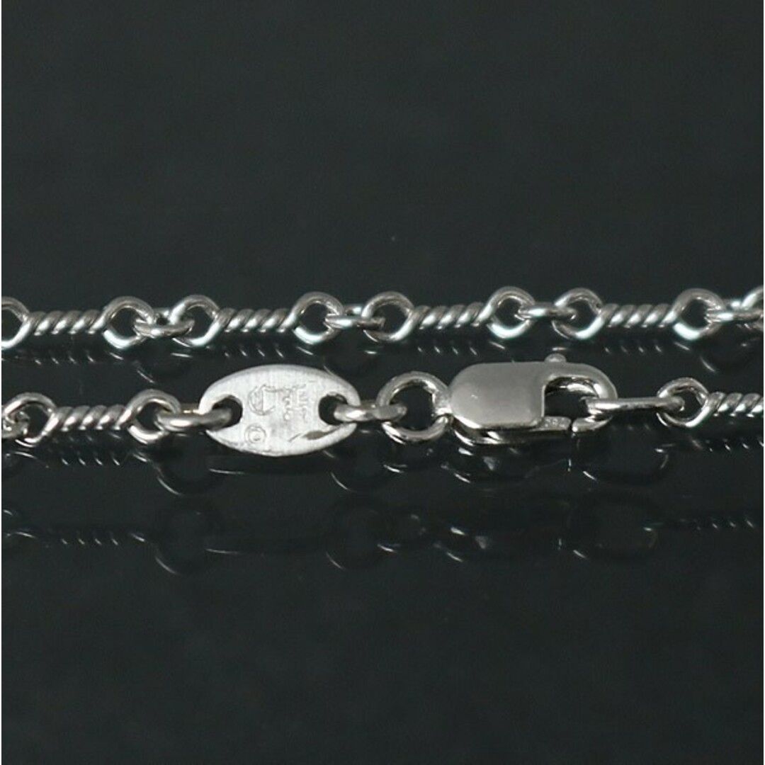 Chrome Hearts - CHROME HEARTS 銀座店 クロムハーツ ツイスト Chrome Hearts - CHROME HEARTS 銀座店 クロムハーツ ツイスト