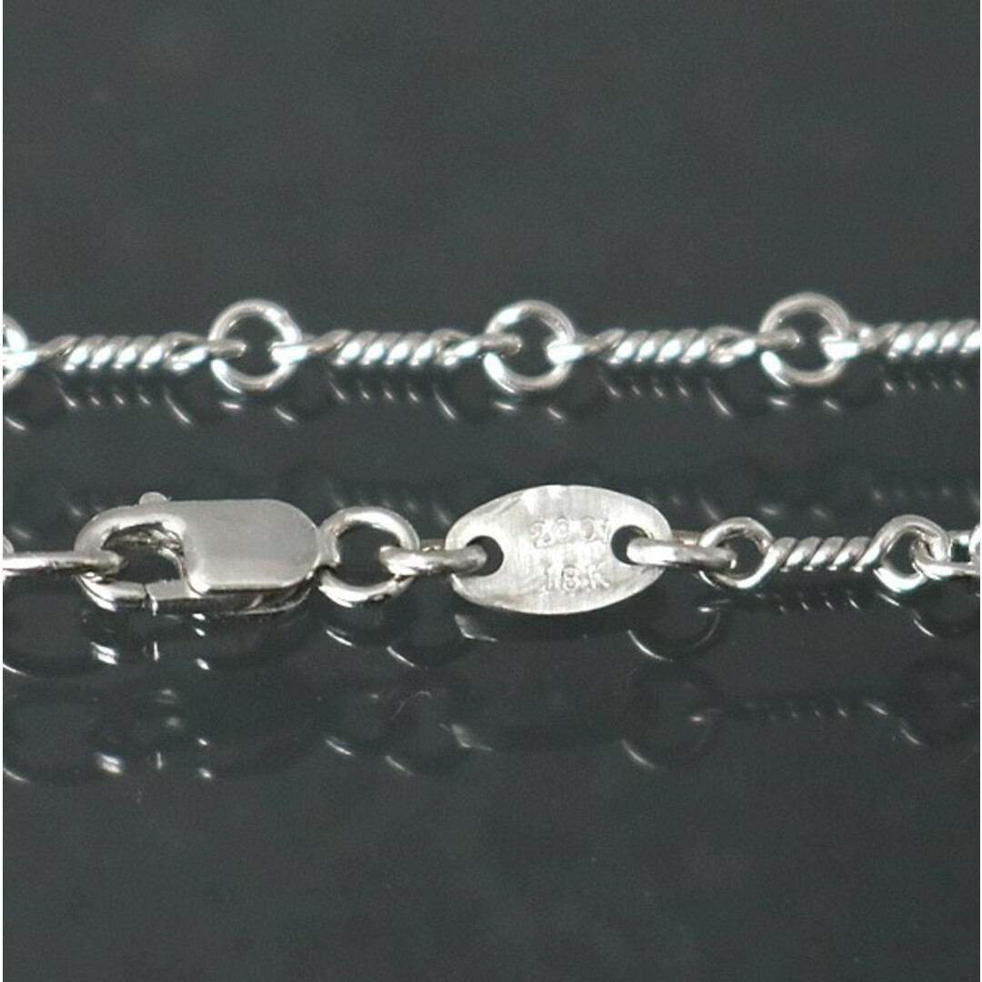 Chrome Hearts - CHROME HEARTS 銀座店 クロムハーツ ツイスト Chrome Hearts - CHROME HEARTS 銀座店 クロムハーツ ツイスト