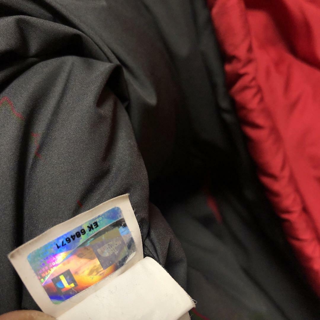 THE NORTH FACE - ノースフェイス ◇ ヌプシ 700FIL ダウン THE NORTH FACE - ノースフェイス ◇ ヌプシ 700FIL ダウン
