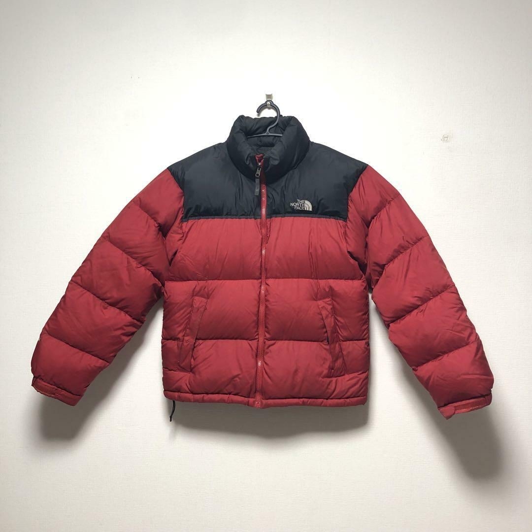 THE NORTH FACE - ノースフェイス ◇ ヌプシ 700FIL ダウン THE NORTH FACE - ノースフェイス ◇ ヌプシ 700FIL ダウン