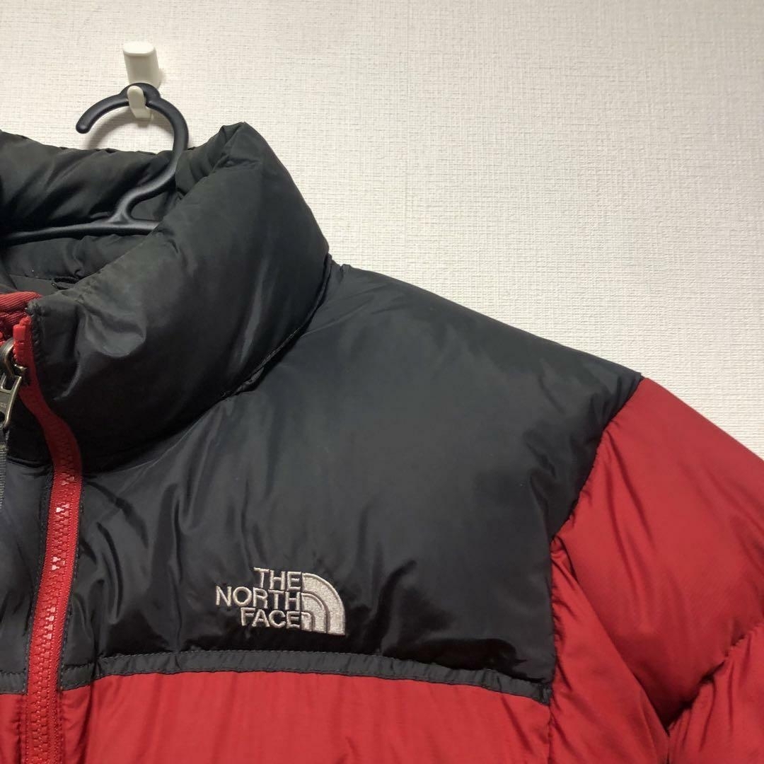 THE NORTH FACE - ノースフェイス ◇ ヌプシ 700FIL ダウン THE NORTH FACE - ノースフェイス ◇ ヌプシ 700FIL ダウン