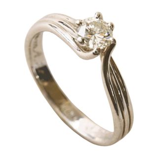 MIKIMOTO - 788 ミキモトパールリングK18YGイエローゴールド10号 MIKIMOTO - 788 ミキモトパールリングK18YGイエローゴールド10号