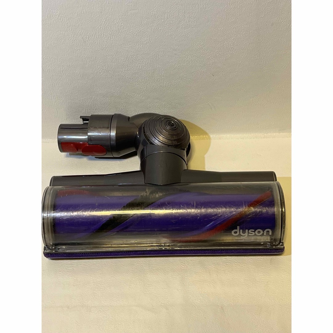 Dyson - 動作品ダイソンコードレス掃除機 dyson sv12 V10の通販 Dyson - 動作品ダイソンコードレス掃除機 dyson sv12 V10の通販