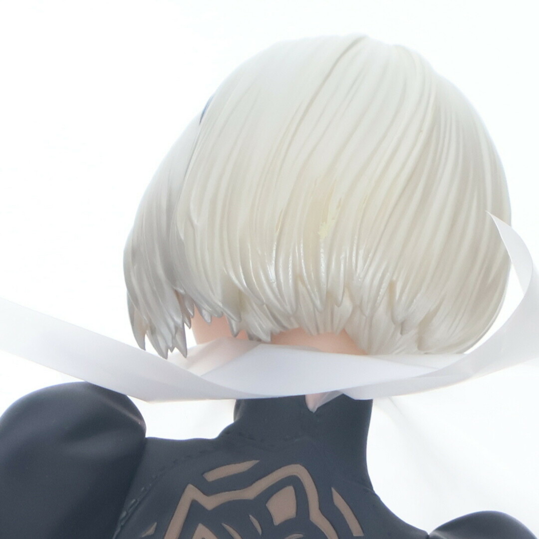 ANYCCS - (再販) 2B(ヨルハ二号B型) DX版 NieR:Automata(ニーア ANYCCS - (再販) 2B(ヨルハ二号B型) DX版 NieR:Automata(ニーア