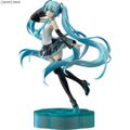 初音ミク V4 CHINESE(チャイニーズ) キャラクター・ボーカル・シリーズ01 初音ミク 1/8 完成品 フィギュア グッドスマイルカンパニー