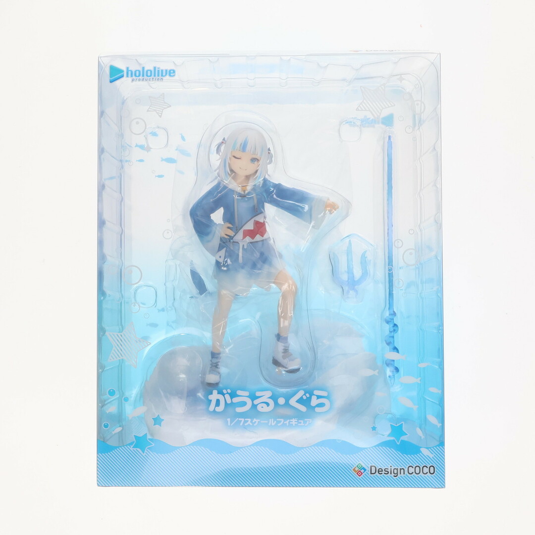 Incoco - COCO STORE限定 ホロライブEnglish -Myth- がうる Incoco - COCO STORE限定 ホロライブEnglish -Myth- がうる