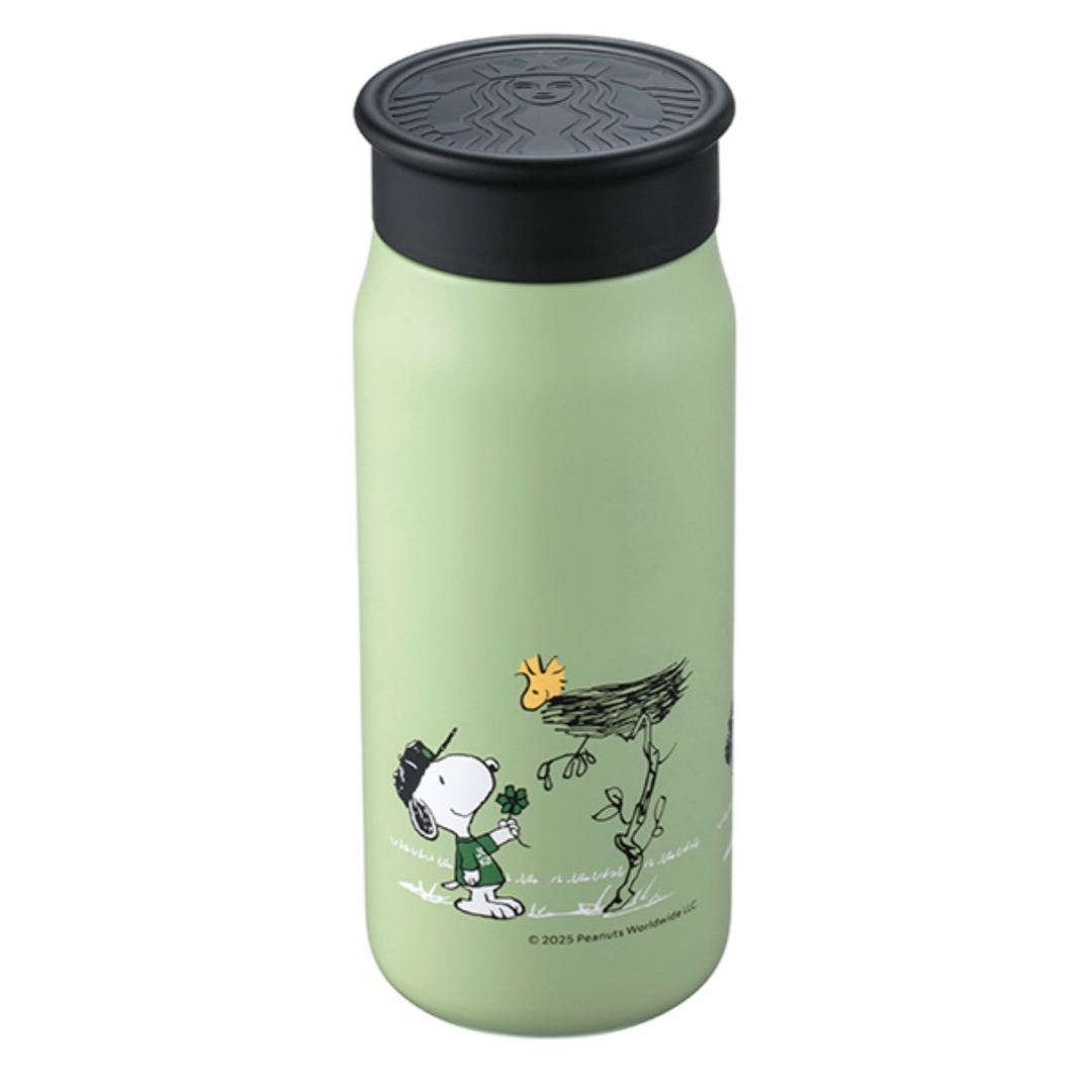 Starbucks - Starbucks × スヌーピー コラボ タンブラーの通販 Starbucks - Starbucks × スヌーピー コラボ タンブラーの通販