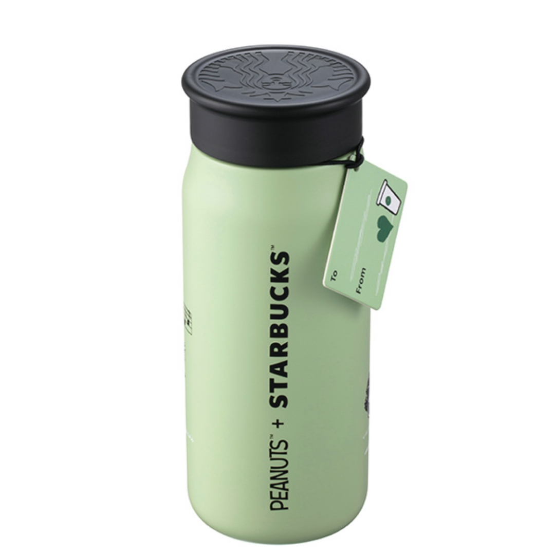 Starbucks - Starbucks × スヌーピー コラボ タンブラーの通販 Starbucks - Starbucks × スヌーピー コラボ タンブラーの通販