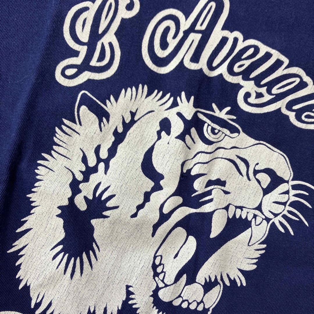 GUCCI - グッチ ロゴ 半袖 Tシャツ タイガーの通販 by にも's GUCCI - グッチ ロゴ 半袖 Tシャツ タイガーの通販 by にも's