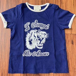 GUCCI - GUCCI Tシャツパーカー サイズ36Mの通販 by 🍭ミルキー GUCCI - GUCCI Tシャツパーカー サイズ36Mの通販 by 🍭ミルキー
