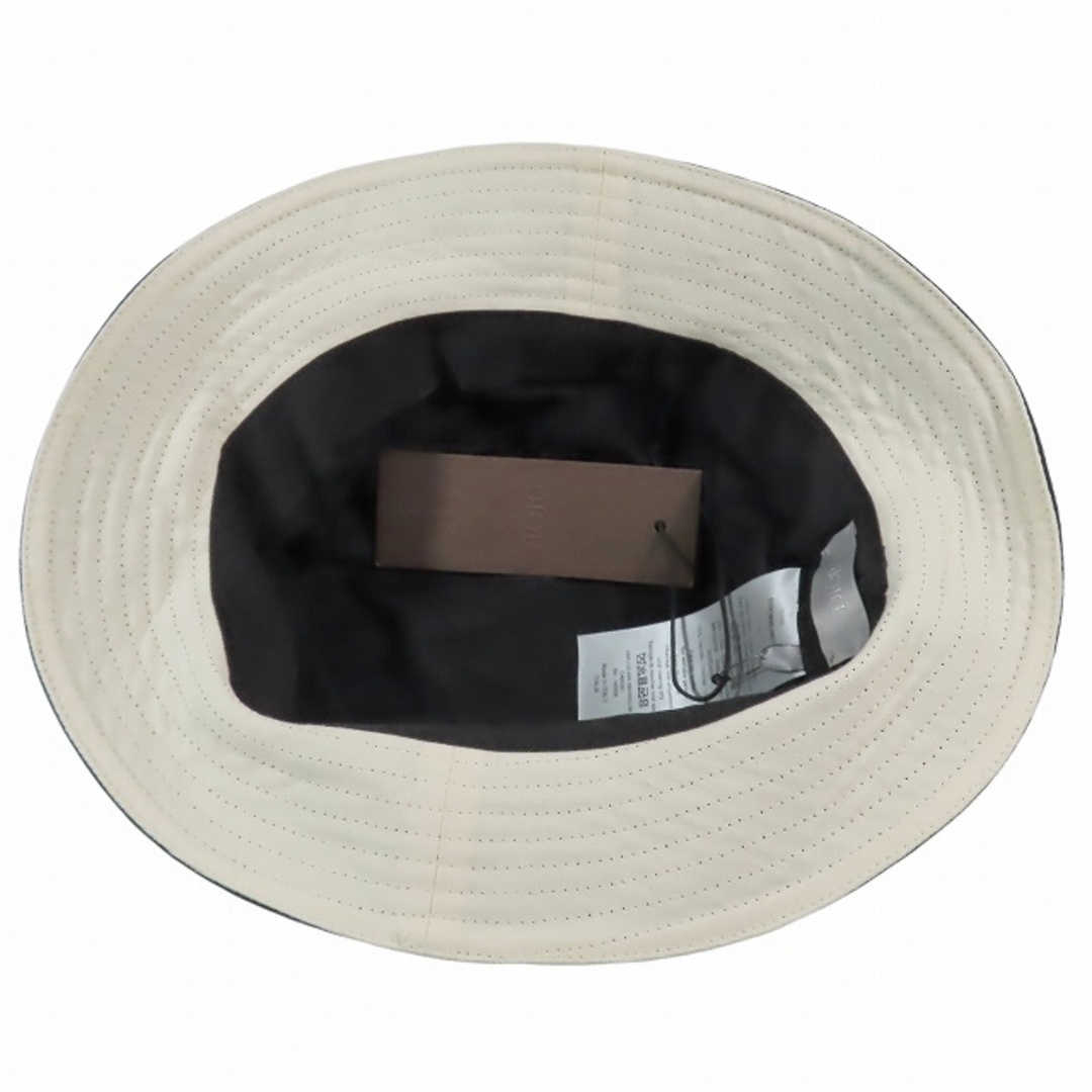 Dior - 美品 22AW Dior × Travis Scott Bob Hat 帽子の通販 by Dior - 美品 22AW Dior × Travis Scott Bob Hat 帽子の通販 by