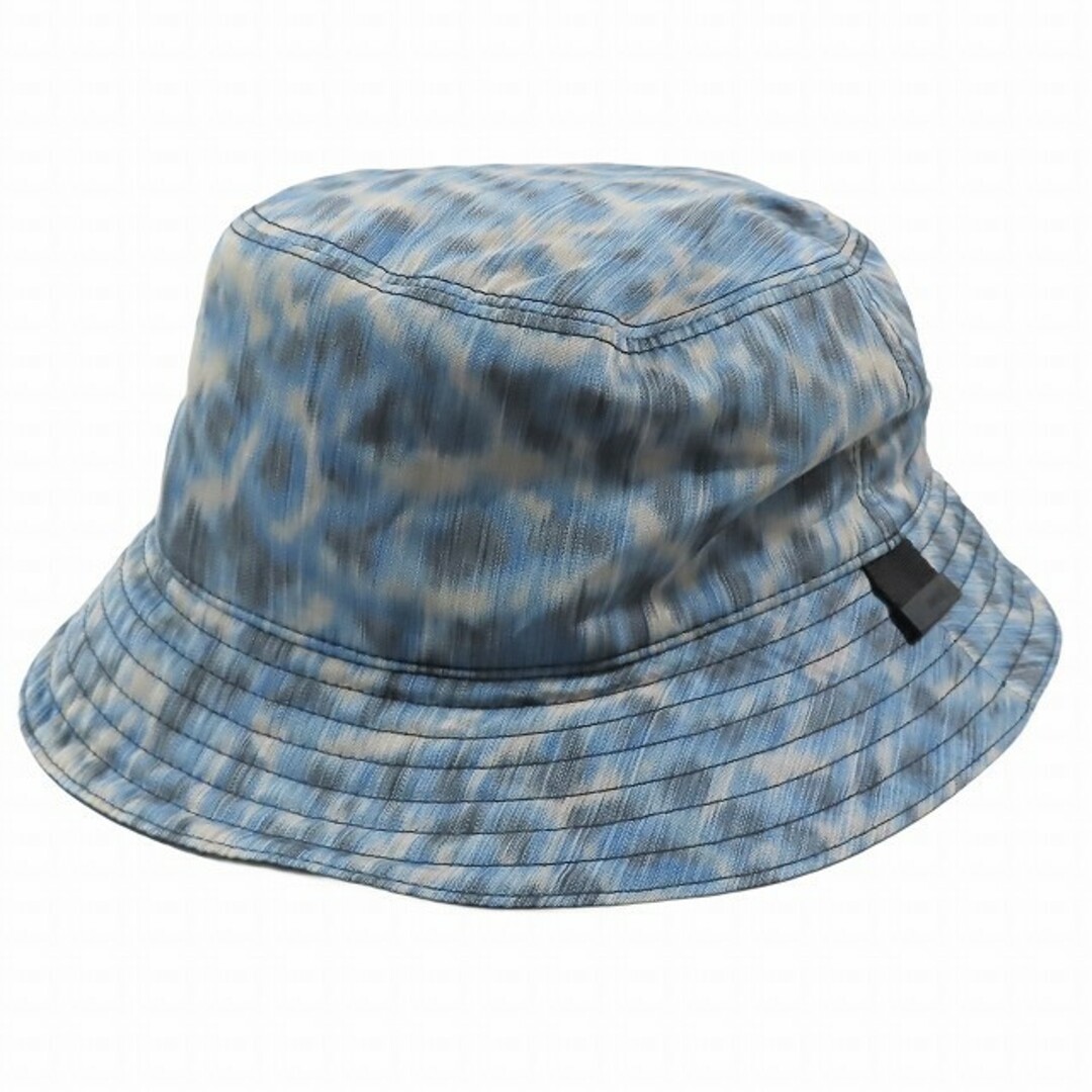 Dior - 22SS Dior × PARLEY FOR THE OCEANS ハット 帽子の通販 Dior - 22SS Dior × PARLEY FOR THE OCEANS ハット 帽子の通販