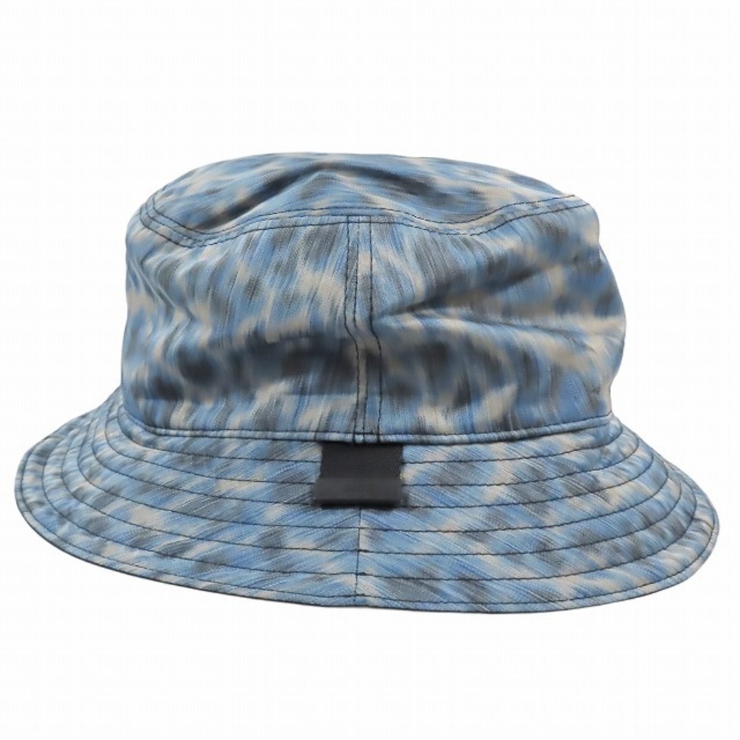 Dior - 22SS Dior × PARLEY FOR THE OCEANS ハット 帽子の通販 Dior - 22SS Dior × PARLEY FOR THE OCEANS ハット 帽子の通販
