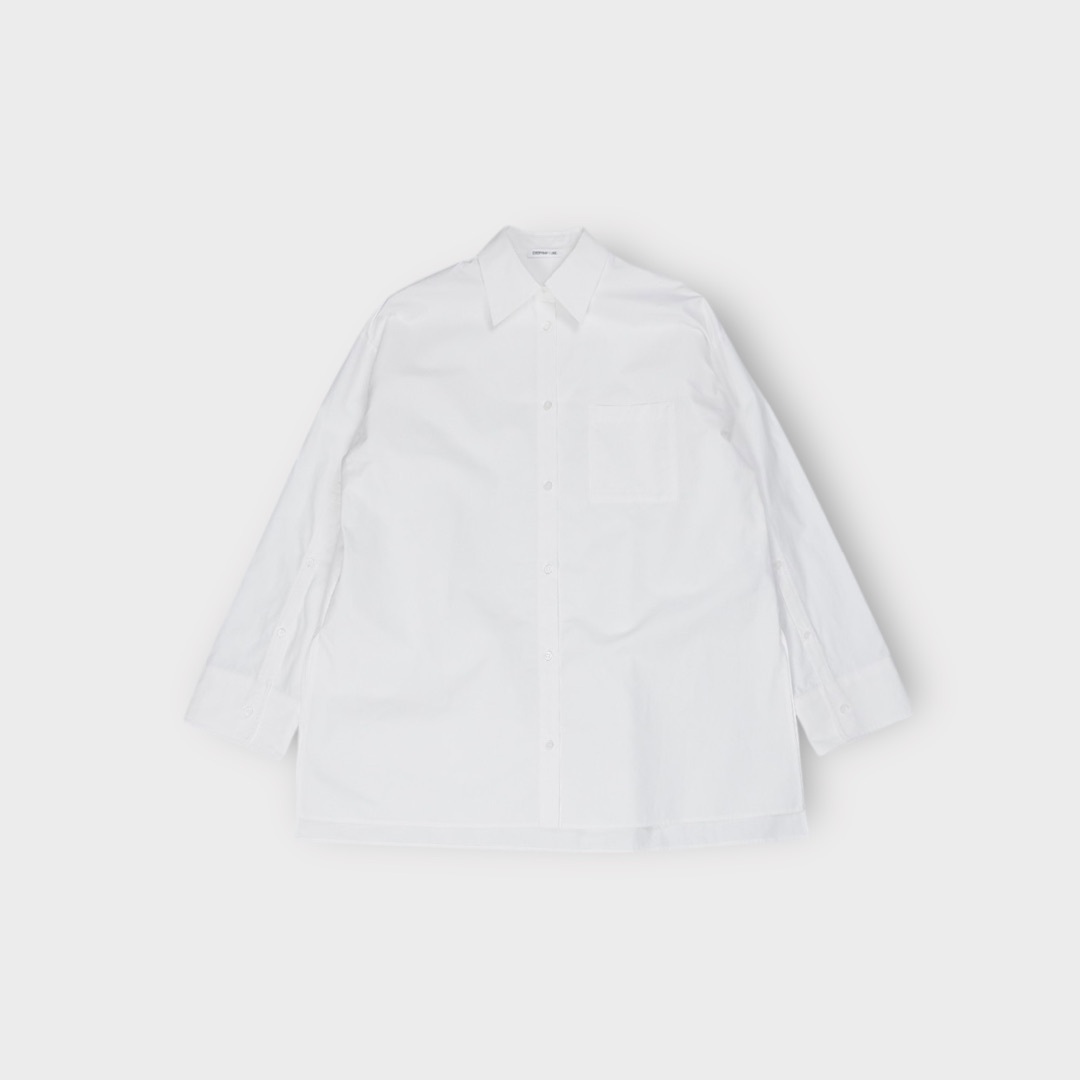 DEUXIEME CLASSE - EVERYDAY I LIKE.【Big Shirt】の通販 by 「A DEUXIEME CLASSE - EVERYDAY I LIKE.【Big Shirt】の通販 by 「A