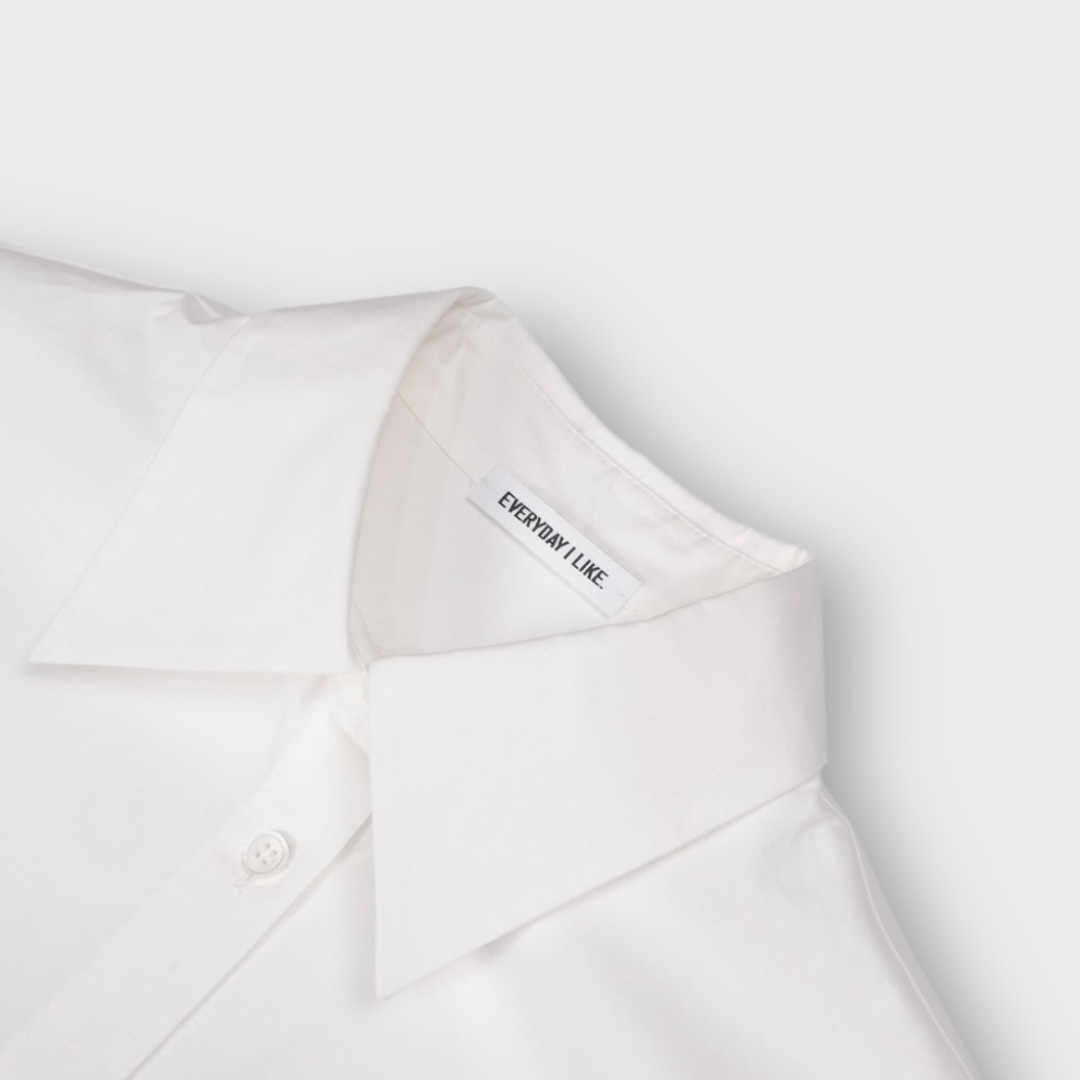 DEUXIEME CLASSE - EVERYDAY I LIKE.【Big Shirt】の通販 by 「A DEUXIEME CLASSE - EVERYDAY I LIKE.【Big Shirt】の通販 by 「A