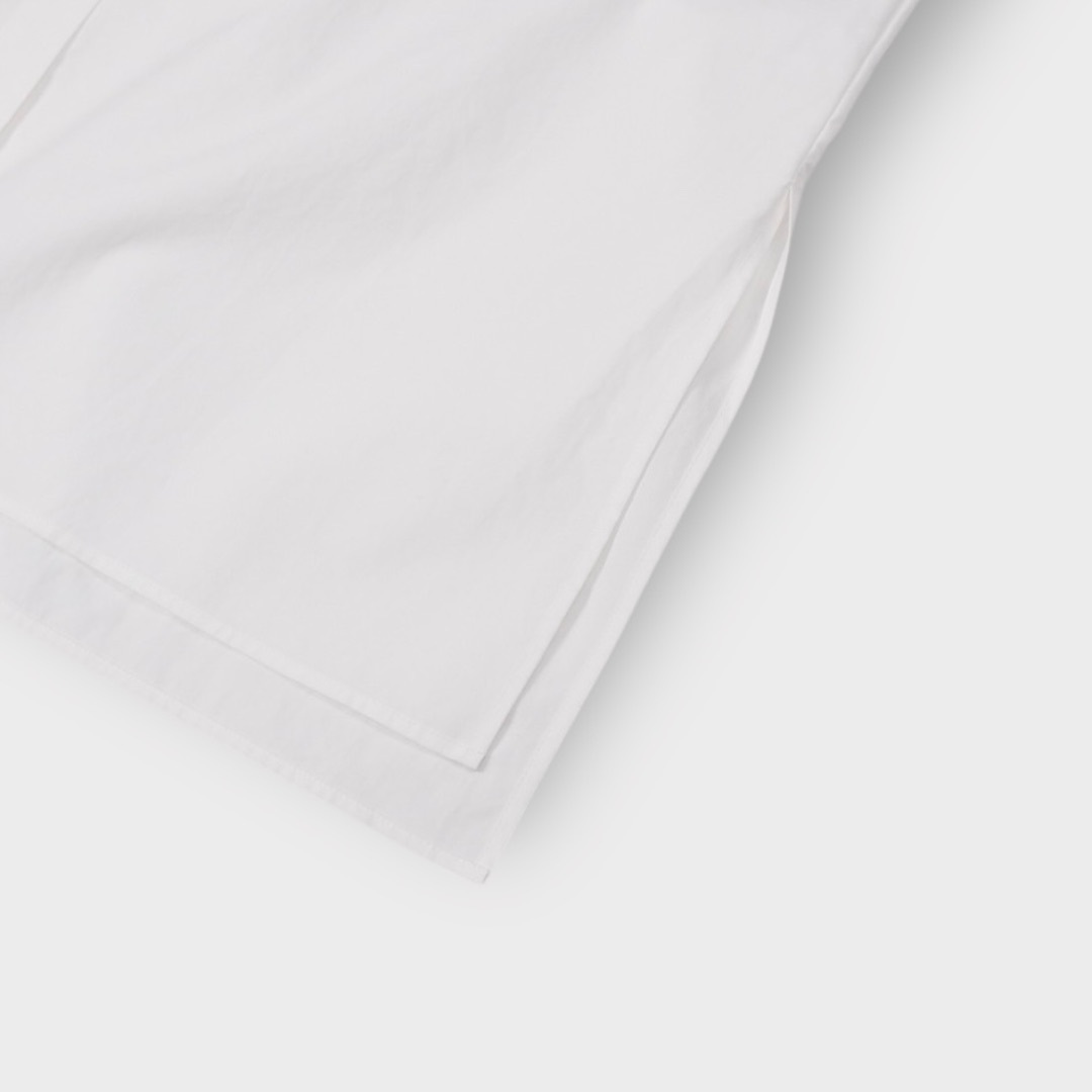 DEUXIEME CLASSE - EVERYDAY I LIKE.【Big Shirt】の通販 by 「A DEUXIEME CLASSE - EVERYDAY I LIKE.【Big Shirt】の通販 by 「A