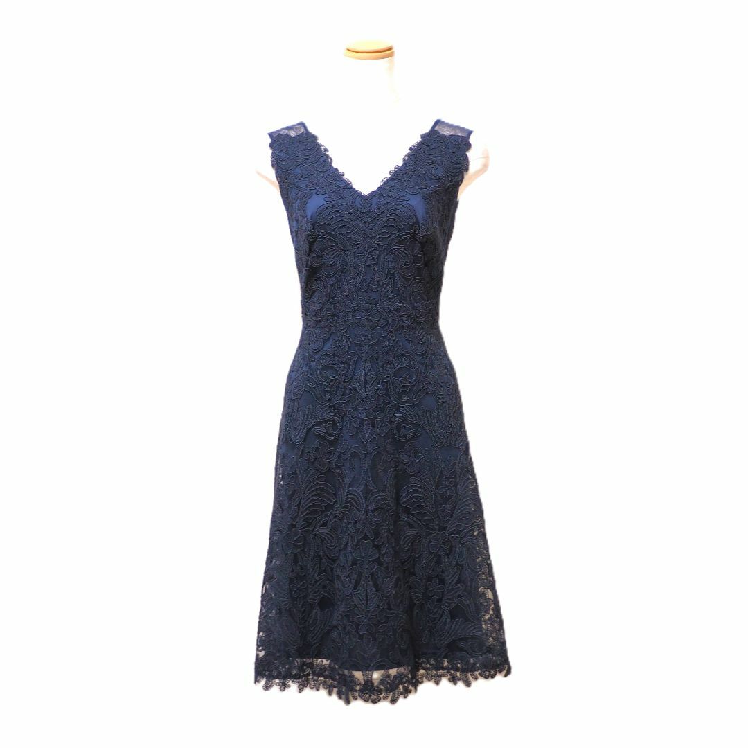 TADASHI SHOJI - TADASHI SHOJI　ワンピース　「４P 」/ ７－９号程度