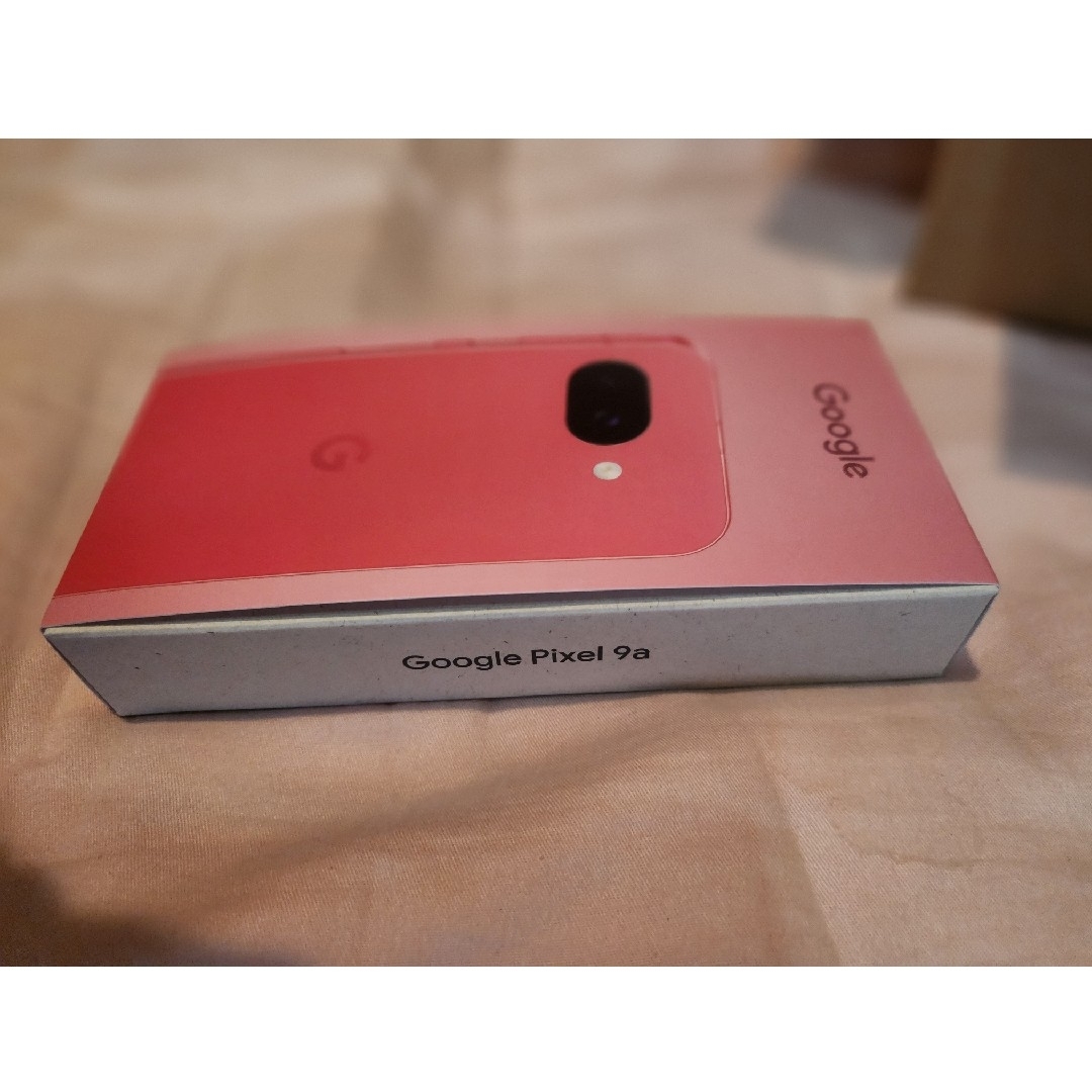 Google Pixel9a Peonyの通販 by ICCHAN's shop|ラクマ Google Pixel9a Peonyの通販 by ICCHAN's shop|ラクマ