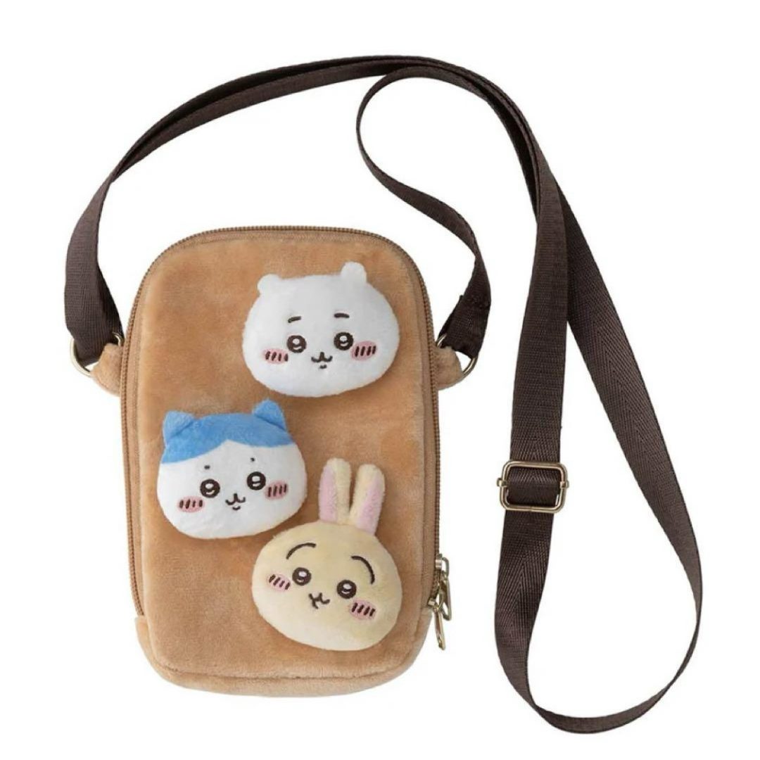 ちいかわ - ハッピーバッグ2023 卯年 ちいかわ ハチワレ うさぎ ちいかわ - ハッピーバッグ2023 卯年 ちいかわ ハチワレ うさぎ