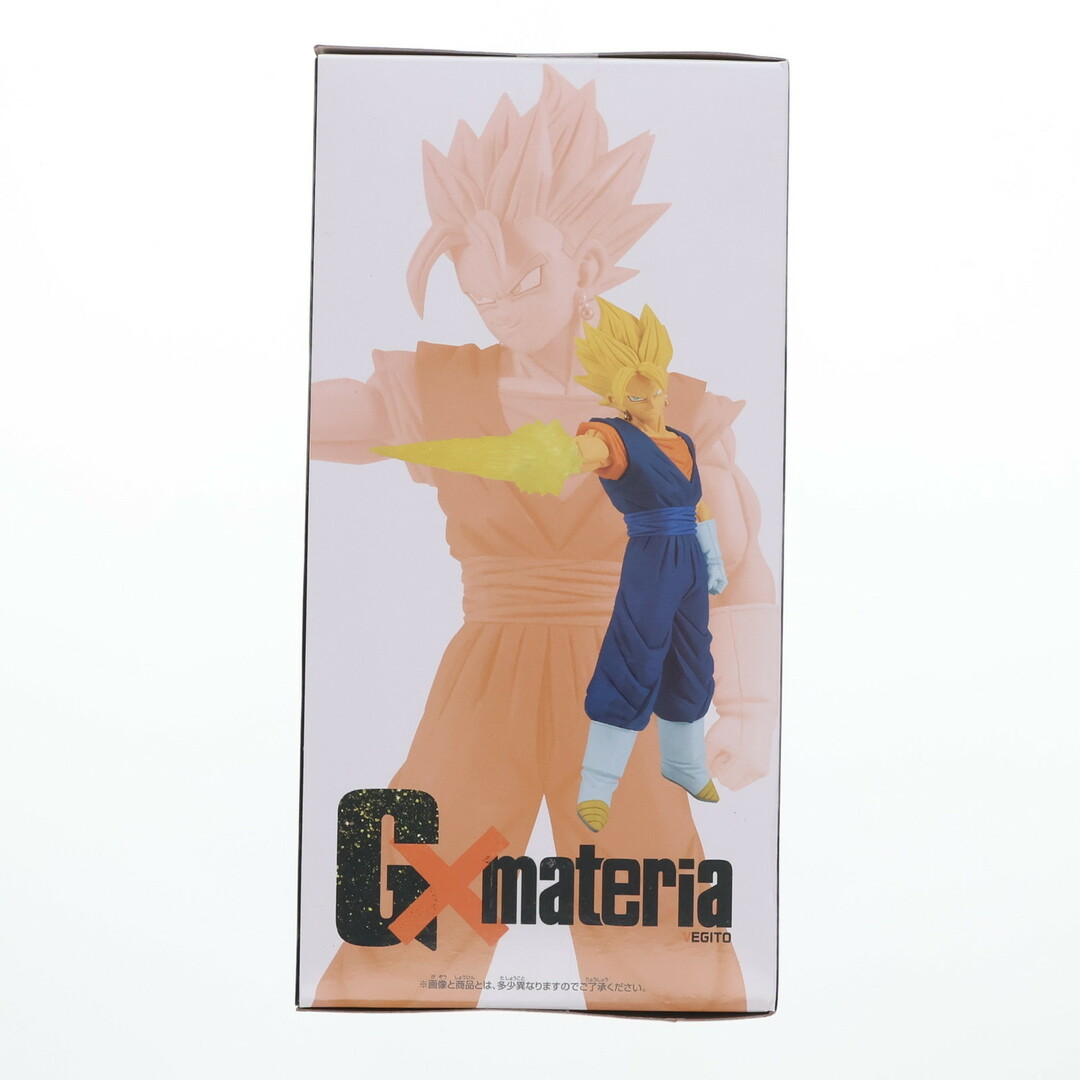 ドラゴンボール - ベジット ドラゴンボールZ G×materia [VEGITO ドラゴンボール - ベジット ドラゴンボールZ G×materia [VEGITO