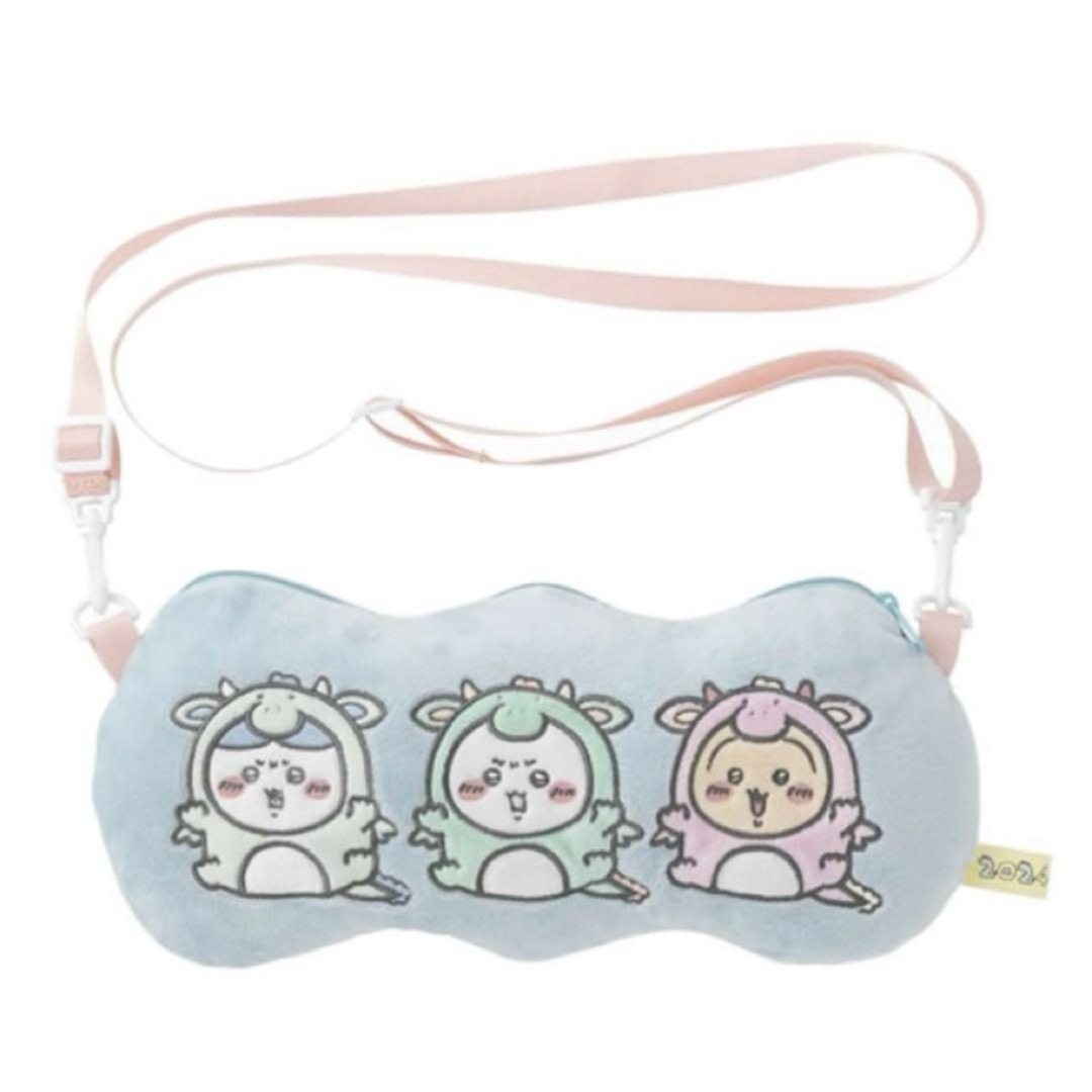 ちいかわ - ハッピーバッグ 2024 辰年 ちいかわ ハチワレ うさぎ ちいかわ - ハッピーバッグ 2024 辰年 ちいかわ ハチワレ うさぎ