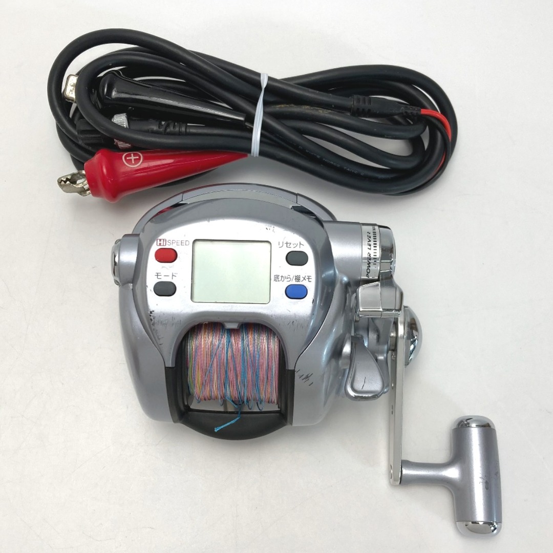 DAIWA - DAIWA ダイワ MAGMAX シーボーグ 500e 801261 電動 DAIWA - DAIWA ダイワ MAGMAX シーボーグ 500e 801261 電動