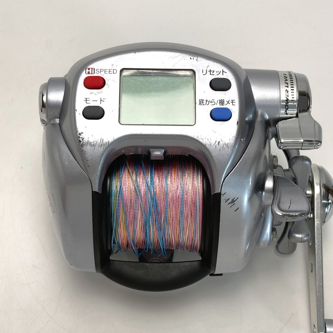 DAIWA - DAIWA ダイワ MAGMAX シーボーグ 500e 801261 電動 DAIWA - DAIWA ダイワ MAGMAX シーボーグ 500e 801261 電動