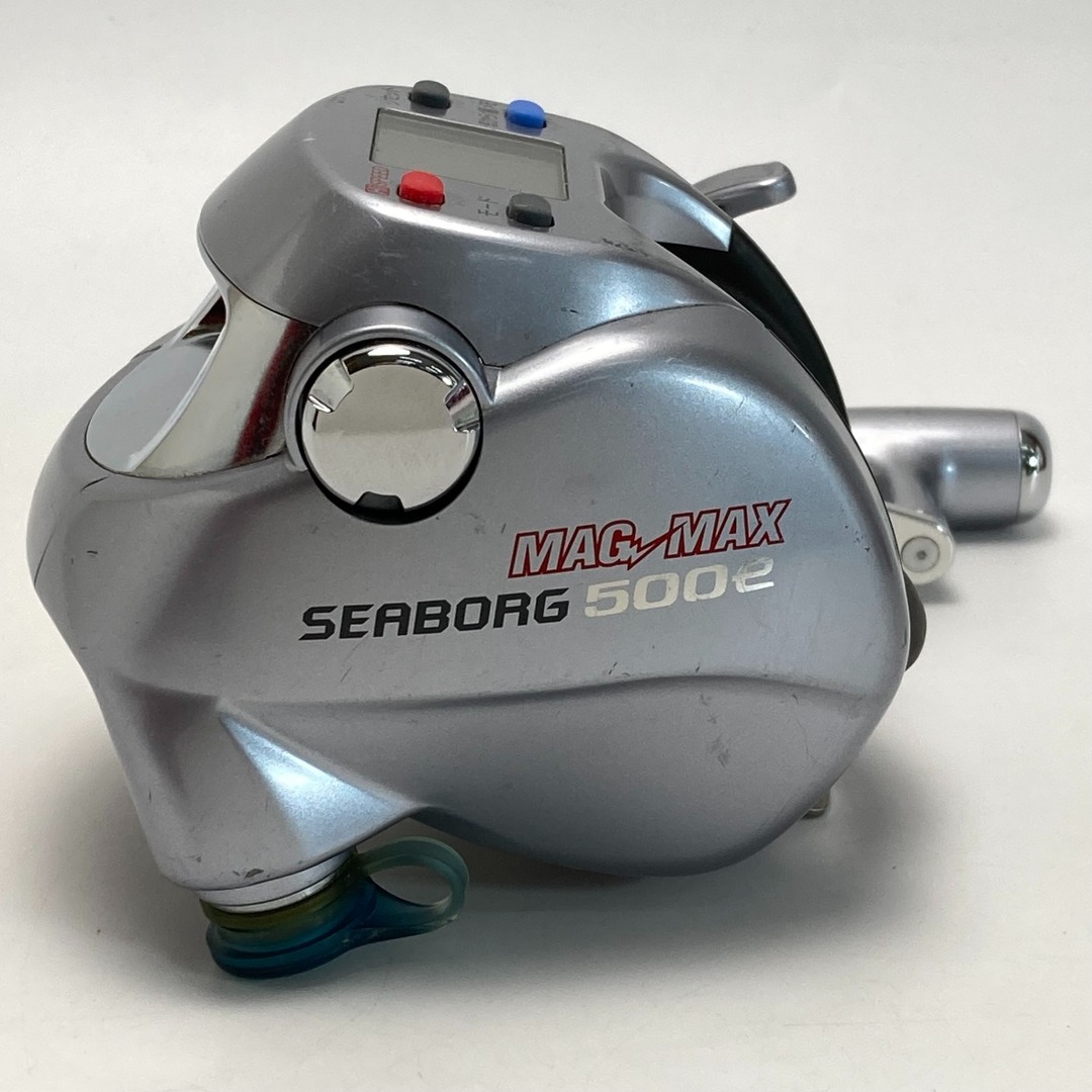 DAIWA - DAIWA ダイワ MAGMAX シーボーグ 500e 801261 電動 DAIWA - DAIWA ダイワ MAGMAX シーボーグ 500e 801261 電動